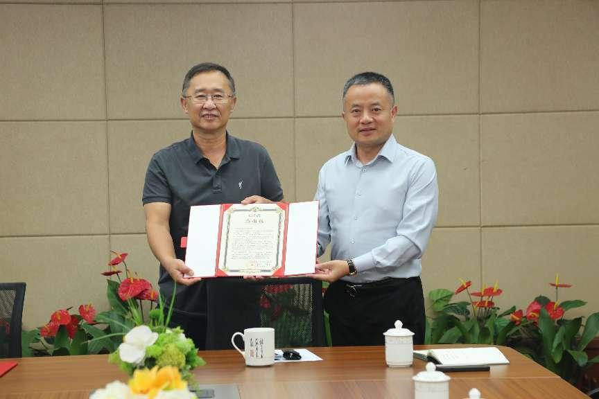 “信”任满满！中车四方股份公司送来感谢信